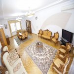 Kirayə (aylıq) 7 otaqlı Həyət evi/villa, Badamdar qəs., Səbail rayonu 5