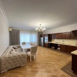 Продажа 3 комнат Новостройка, м. Эльмляр Академиясы метро, Ясамал район 7