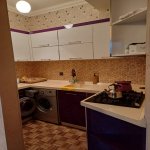 Kirayə (aylıq) 2 otaqlı Yeni Tikili, İnşaatçılar metrosu, Alatava, Baku Mall, Yasamal rayonu 5