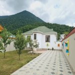 Kirayə (günlük) 3 otaqlı Həyət evi/villa Qəbələ 7