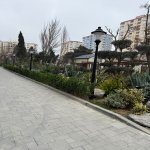 Kirayə (aylıq) 2 otaqlı Yeni Tikili, Nəriman Nərimanov metrosu, Nərimanov rayonu 14