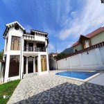 Kirayə (günlük) 5 otaqlı Həyət evi/villa Qəbələ 3