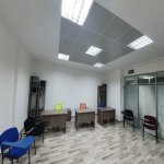 Kirayə (aylıq) 6 otaqlı Ofis, Elmlər akademiyası metrosu, Yasamal rayonu 6