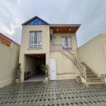 Satılır 6 otaqlı Həyət evi/villa, Zabrat qəs., Sabunçu rayonu 5