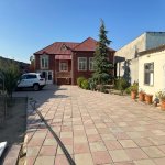 Satılır 4 otaqlı Həyət evi/villa, Buzovna, Xəzər rayonu 3