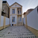 Satılır 4 otaqlı Həyət evi/villa, Masazır, Abşeron rayonu 2