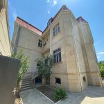 Kirayə (aylıq) 9 otaqlı Həyət evi/villa, Bakıxanov qəs., Sabunçu rayonu 1