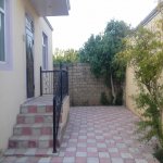 Satılır 3 otaqlı Həyət evi/villa, Ramana qəs., Sabunçu rayonu 1