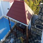 Satılır 3 otaqlı Həyət evi/villa, Mərdəkan, Xəzər rayonu 28