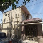 Satılır 4 otaqlı Həyət evi/villa, Avtovağzal metrosu, Biləcəri qəs., Binəqədi rayonu 1