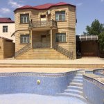 Satılır 8 otaqlı Həyət evi/villa, 20 Yanvar metrosu, Yasamal rayonu 1