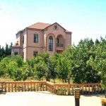 Kirayə (aylıq) 6 otaqlı Həyət evi/villa, Badamdar qəs., Səbail rayonu 21