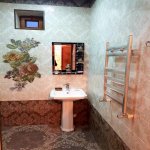 Satılır 5 otaqlı Həyət evi/villa, Zabrat qəs., Sabunçu rayonu 14