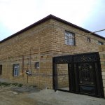 Satılır 5 otaqlı Həyət evi/villa, Lökbatan qəs., Qaradağ rayonu 1