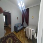 Kirayə (aylıq) 2 otaqlı Həyət evi/villa, İçərişəhər metrosu, Səbail rayonu 1