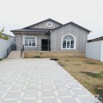 Satılır 4 otaqlı Həyət evi/villa, Binə qəs., Xəzər rayonu 2