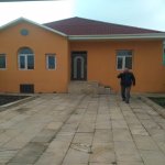 Satılır 3 otaqlı Həyət evi/villa, Binə qəs., Xəzər rayonu 1