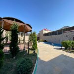 Satılır 7 otaqlı Həyət evi/villa, Novxanı, Abşeron rayonu 7