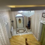 Satılır 5 otaqlı Həyət evi/villa, Avtovağzal metrosu, Biləcəri qəs., Binəqədi rayonu 14