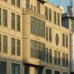 Kirayə (aylıq) 16 otaqlı Ofis, Nəriman Nərimanov metrosu, Nərimanov rayonu 2