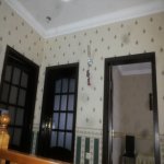 Satılır 4 otaqlı Həyət evi/villa, Avtovağzal metrosu, Biləcəri qəs., Binəqədi rayonu 11