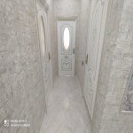 Satılır 2 otaqlı Yeni Tikili Xırdalan 4