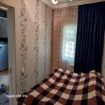 Satılır 2 otaqlı Həyət evi/villa, İçərişəhər metrosu, Bayıl qəs., Səbail rayonu 4