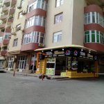 Satılır 2 otaqlı Yeni Tikili, Neftçilər metrosu, 8-ci kilometr, Nizami rayonu 5