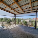 Satılır 4 otaqlı Həyət evi/villa, Şüvəlan, Xəzər rayonu 3