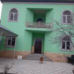Kirayə (aylıq) 6 otaqlı Həyət evi/villa, Xalqlar dostluğu metrosu, Nizami rayonu 2