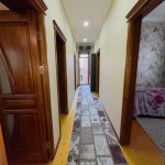 Satılır 4 otaqlı Həyət evi/villa, Avtovağzal metrosu, Biləcəri qəs., Binəqədi rayonu 15