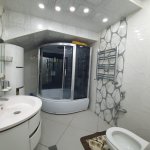 Satılır 6 otaqlı Həyət evi/villa, Azadlıq metrosu, 7-ci mikrorayon, Binəqədi rayonu 24