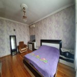 Satılır 4 otaqlı Həyət evi/villa, Avtovağzal metrosu, Sulutəpə qəs., Binəqədi rayonu 9