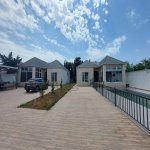 Satılır 8 otaqlı Həyət evi/villa, Buzovna, Xəzər rayonu 2