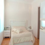 Satılır 6 otaqlı Həyət evi/villa, Avtovağzal metrosu, Biləcəri qəs., Binəqədi rayonu 28