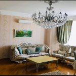 Satılır 5 otaqlı Həyət evi/villa, Nəsimi metrosu, Binəqədi rayonu 2