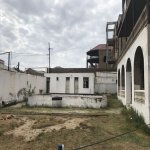 Satılır 7 otaqlı Həyət evi/villa, Badamdar qəs., Səbail rayonu 4