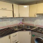 Kirayə (aylıq) 3 otaqlı Köhnə Tikili, İnşaatçılar metrosu, Yasamal rayonu 10
