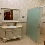 Kirayə (günlük) 7 otaqlı Həyət evi/villa, Gənclik metrosu, Nərimanov rayonu 28