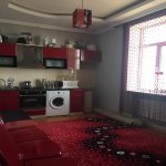 Satılır 9 otaqlı Həyət evi/villa, Avtovağzal metrosu, Sulutəpə qəs., Binəqədi rayonu 16