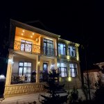 Kirayə (günlük) 5 otaqlı Həyət evi/villa Qəbələ 3