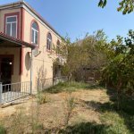 Satılır 7 otaqlı Həyət evi/villa, Azadlıq metrosu, Biləcəri qəs., Binəqədi rayonu 1