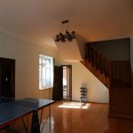 Kirayə (aylıq) 6 otaqlı Bağ evi, Goradil, Abşeron rayonu 12