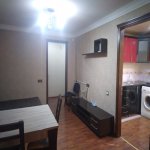 Kirayə (aylıq) 2 otaqlı Köhnə Tikili, Elmlər akademiyası metrosu, Yasamal rayonu 3