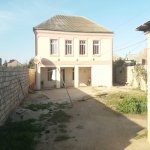 Satılır 8 otaqlı Həyət evi/villa, Binə qəs., Xəzər rayonu 1