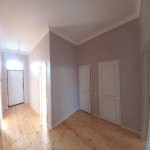 Satılır 4 otaqlı Həyət evi/villa, Koroğlu metrosu, Zabrat qəs., Sabunçu rayonu 12