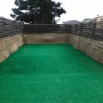 Kirayə (aylıq) 6 otaqlı Bağ evi, Goradil, Abşeron rayonu 7