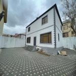 Kirayə (aylıq) 5 otaqlı Həyət evi/villa, Badamdar qəs., Səbail rayonu 13