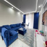 Kirayə (aylıq) 3 otaqlı Yeni Tikili, 20 Yanvar metrosu, Nəsimi rayonu 1