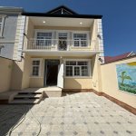 Satılır 3 otaqlı Həyət evi/villa, Masazır, Abşeron rayonu 1